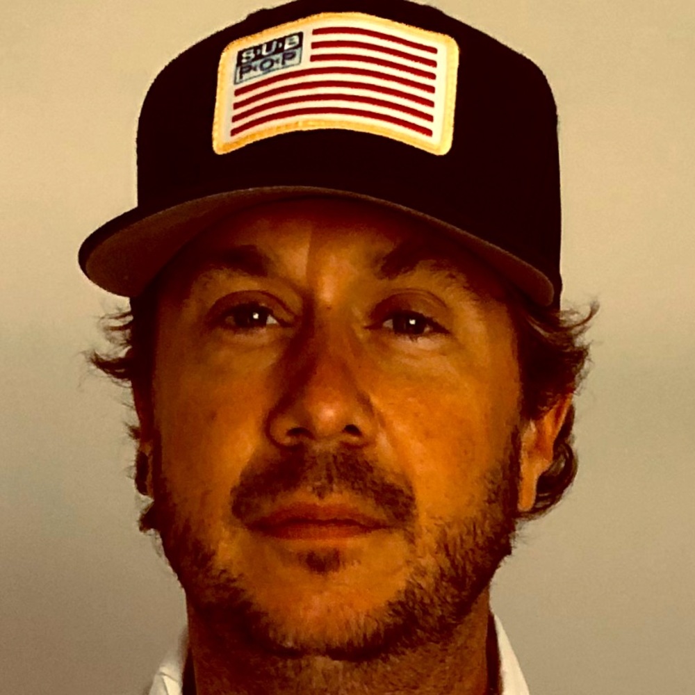 Meet your Posher, Johnny